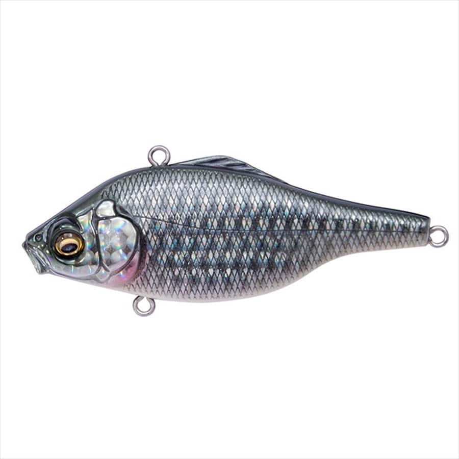 メガバス バスルアー バイブレーションX ウルトラ(ラトルイン) FA