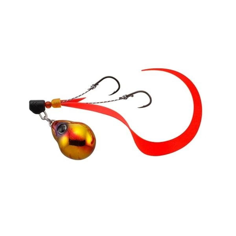 ジャッカル タイラバ 鯛ラバ TGビンビンスイッチ キャンディ 45g