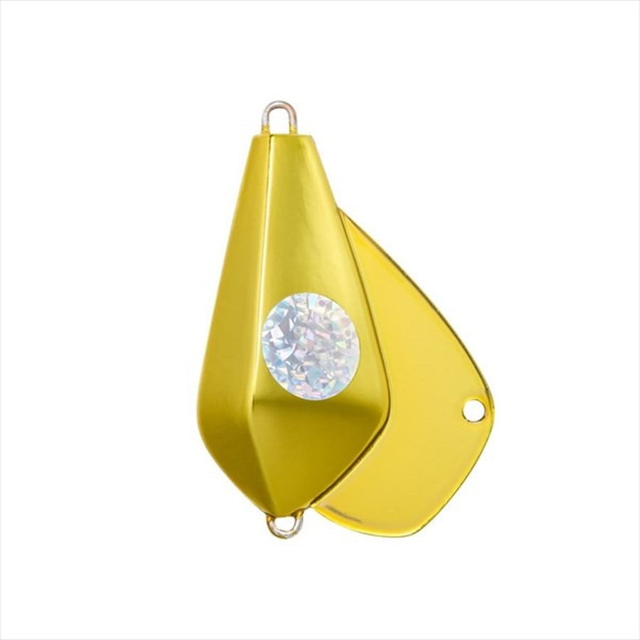 ダイワ オモリ カワハギ船シンカーSK 25号 フルゴールド: 釣具の