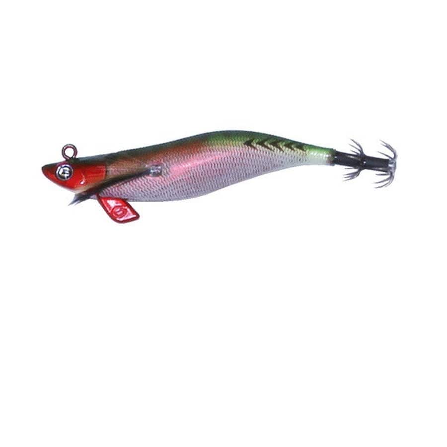 クレイジーオーシャン エギ ティップランナーチビ 2.5号 #02 アジ