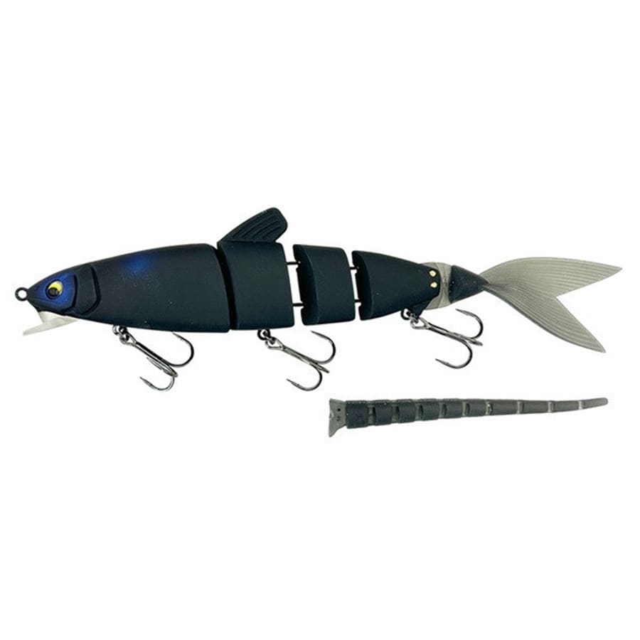 イマカツ バスルアー ジャバロンハード マンバ 150F スタンダード