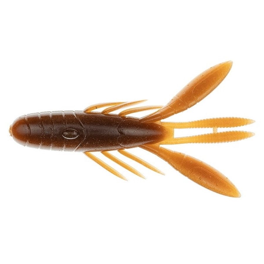 イマカツ ワーム ダイナゴン 4.5インチ(エコ対応品) #S-469 ダーク