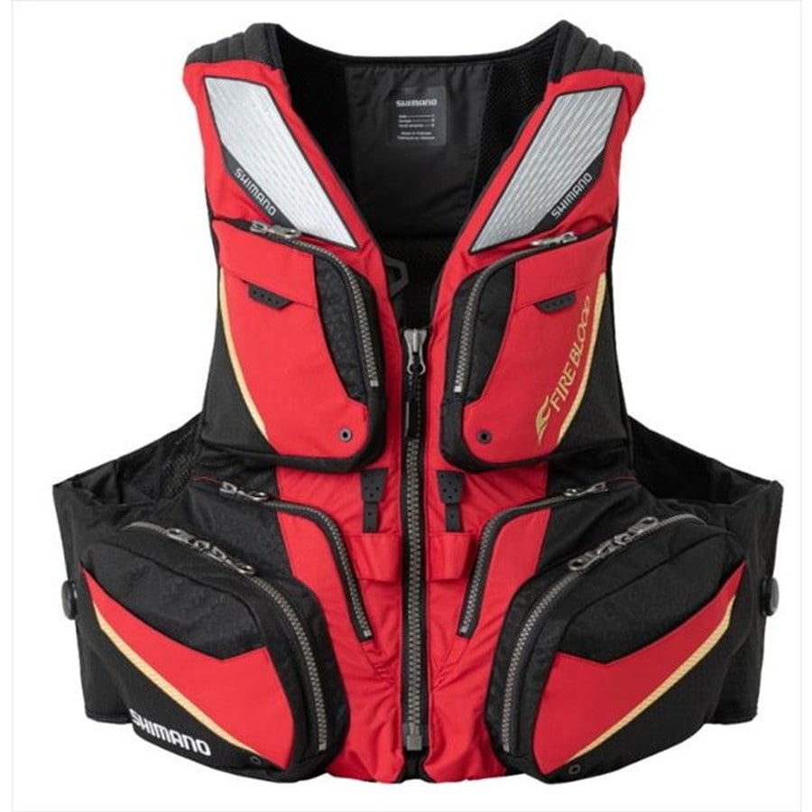 SHIMANO NEXUS ライフジャケット L2 レッド 2026年最新】nexus ライフ