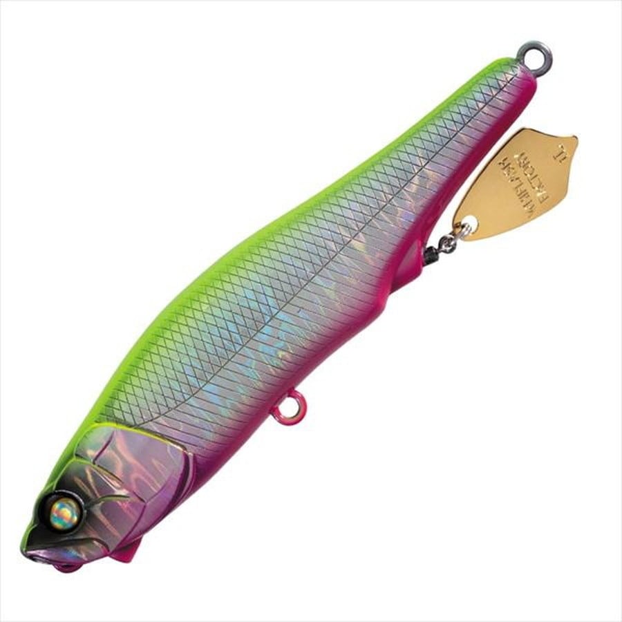 ウィップラッシュファクトリー シーバスルアー ディスタービンワイアSW