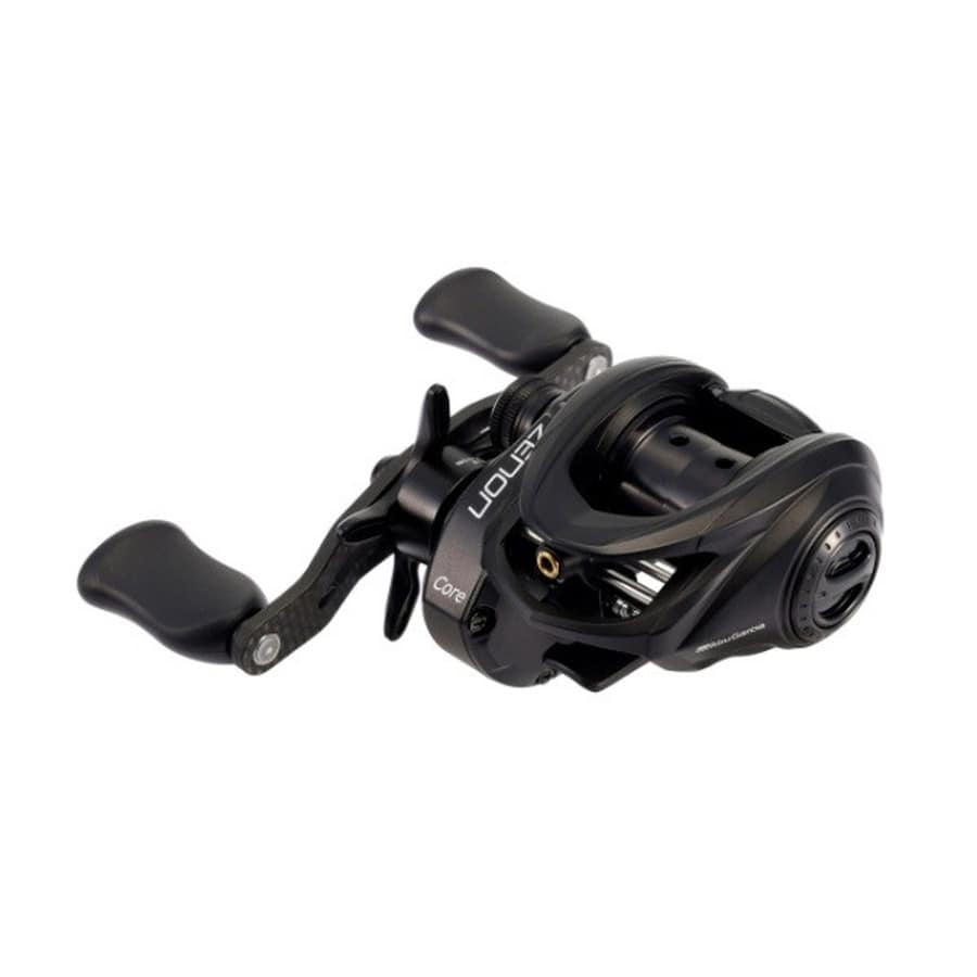 アブガルシア ベイトリール ゼノン コア(ZENON Core) BF7(右巻き