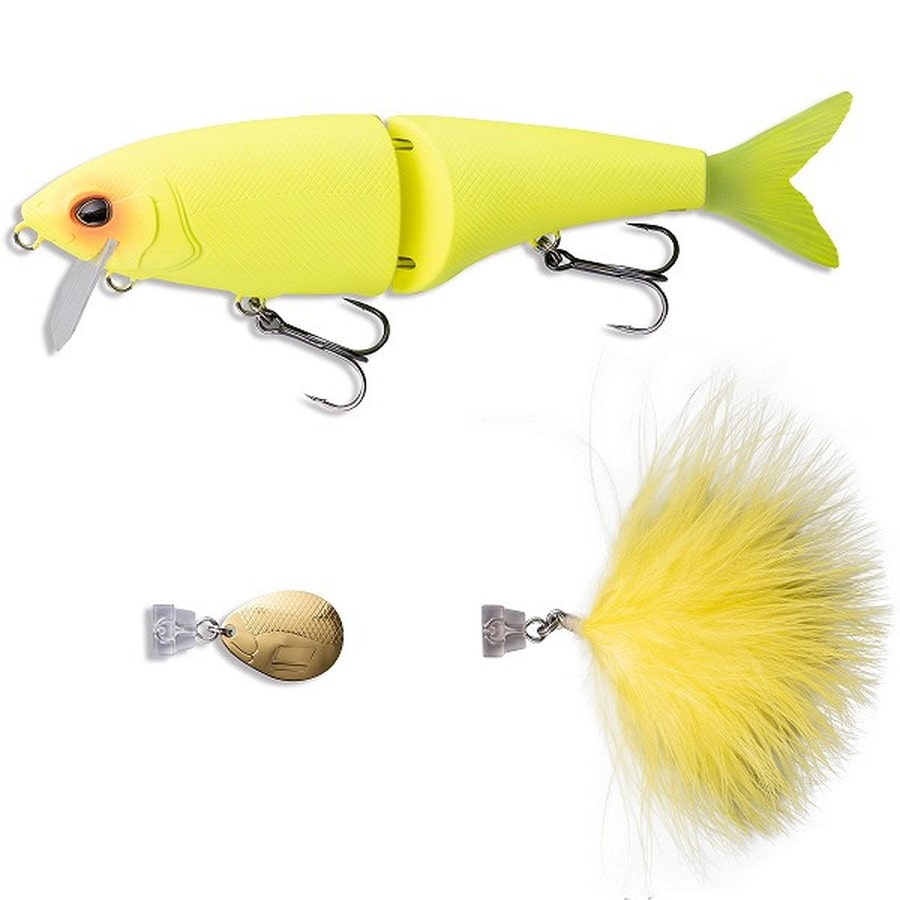 アブガルシア バスルアー AHBST175F-MXCH ビースト175F マックス