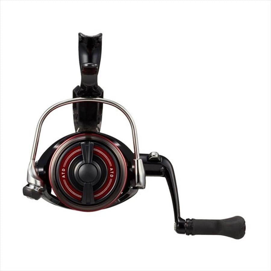 ダイワ レバーブレーキリール 23シグナス 2500H-LBD: 釣具の