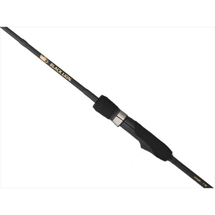 ブラックライオン オフショアロッド Stay ステイ 73S: 釣具の