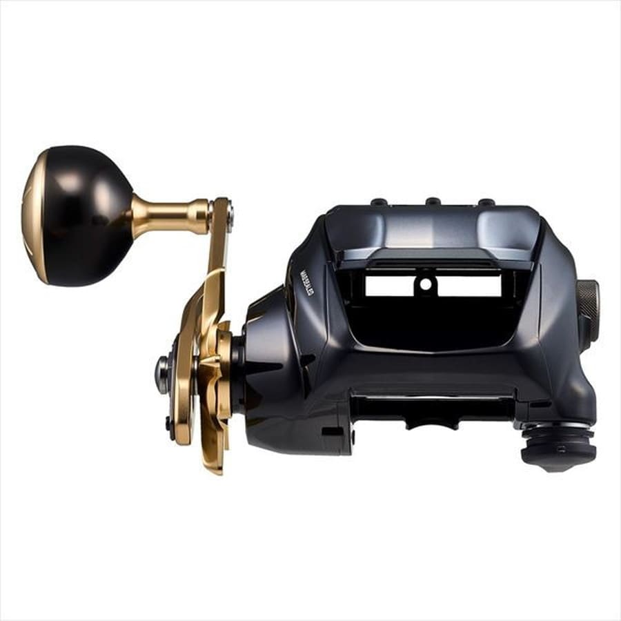 ダイワ 電動リール シーボーグ G400J(右): 釣具のキャスティング JAL