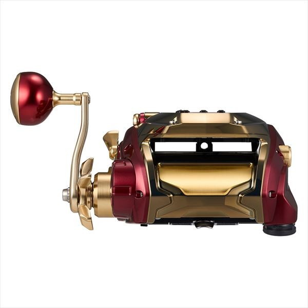 ダイワ 電動リール 24シーボーグ G1200M: 釣具のキャスティング JAL