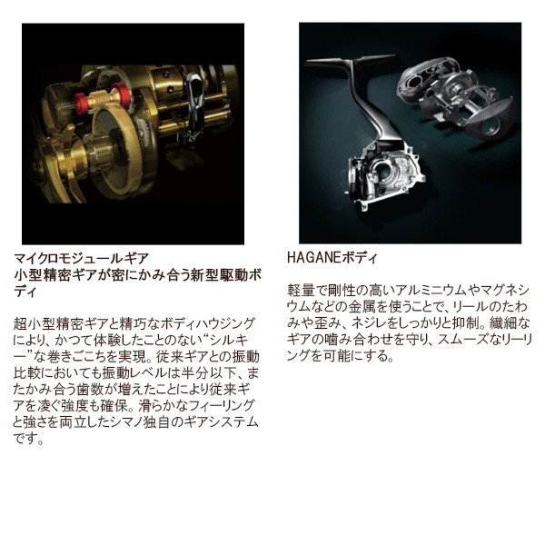 シマノ ベイトリール 24カルカッタコンクエスト シャローエディション