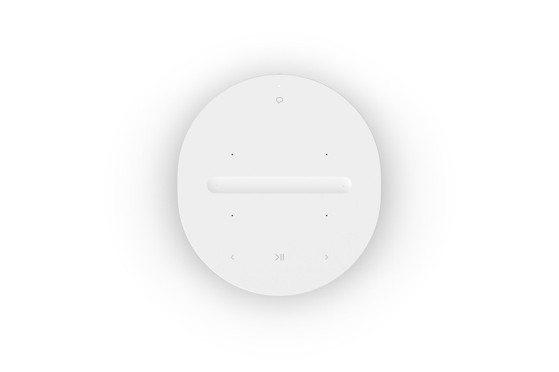 Sonos Era 100(ホワイト): プレミアムストア@ライフ｜JAL Mall