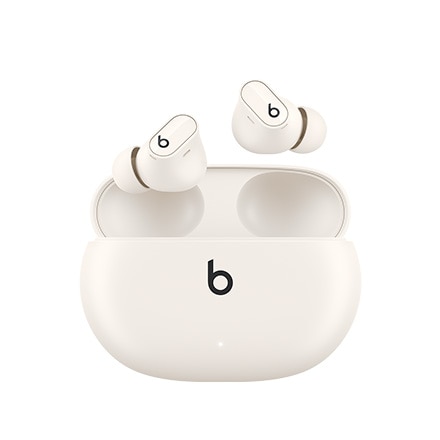 Beats Studio Buds + - ワイヤレスノイズキャンセリングイヤフォン