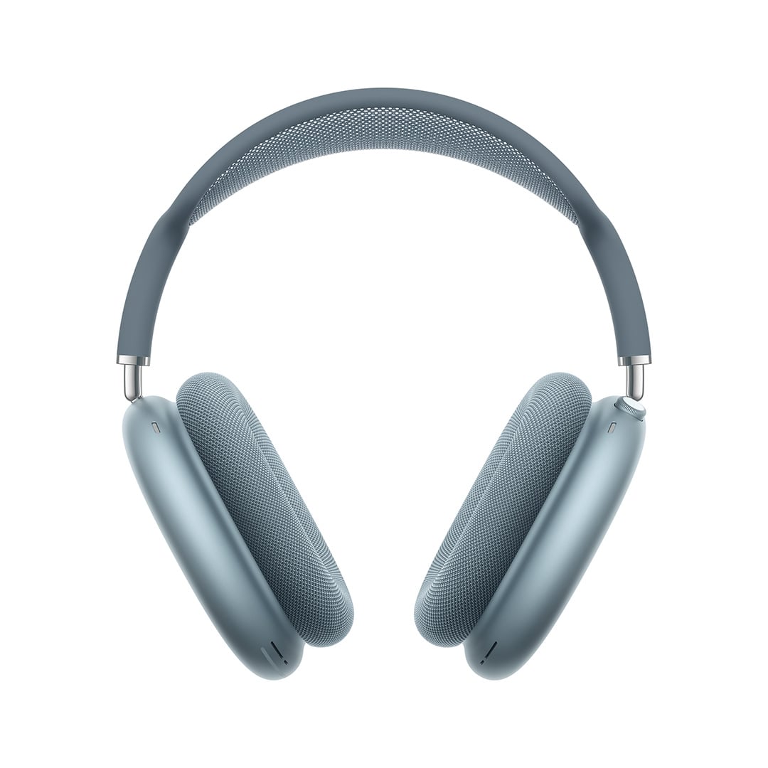 AirPods Max - ブルー: Apple Rewards Store｜JAL Mall｜ショッピング