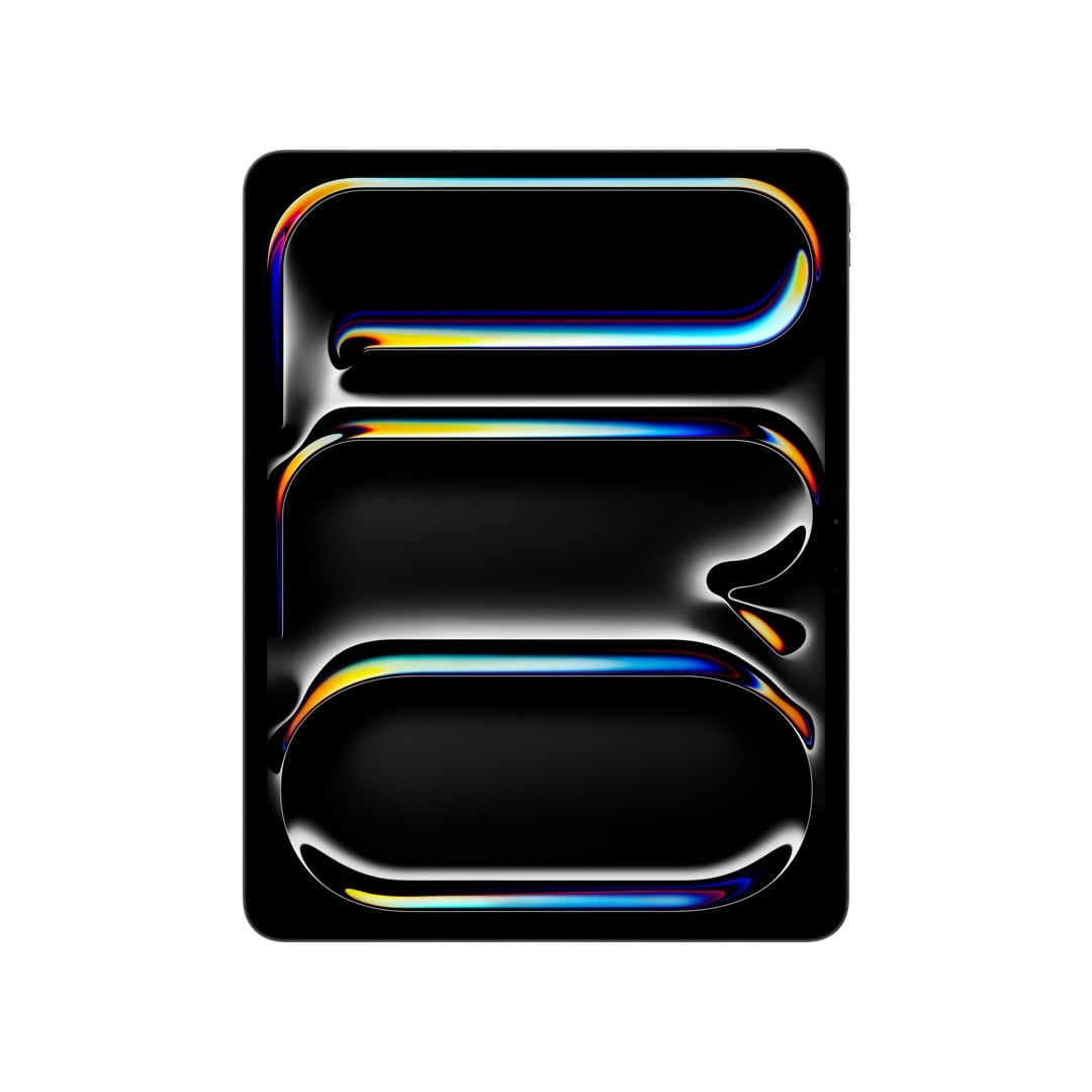 13インチiPad Pro Wi-Fi + Cellularモデル 1TB（標準ガラス搭載