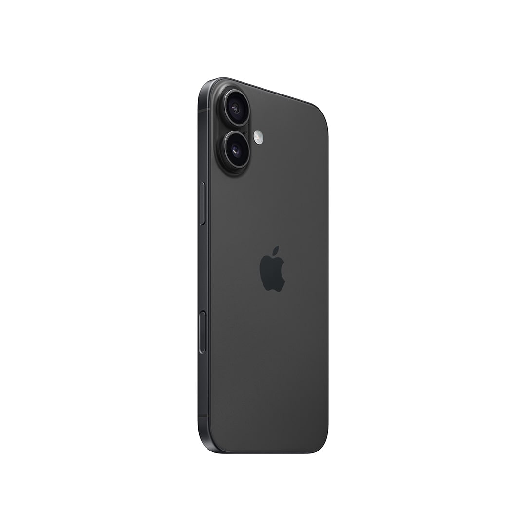 iPhone 16 Plus 128GB ブラック: Apple Rewards Store｜JAL Mall