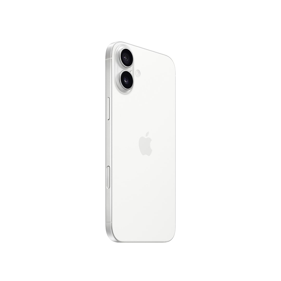 iPhone 16 Plus 256GB ホワイト: Apple Rewards Store｜JAL Mall