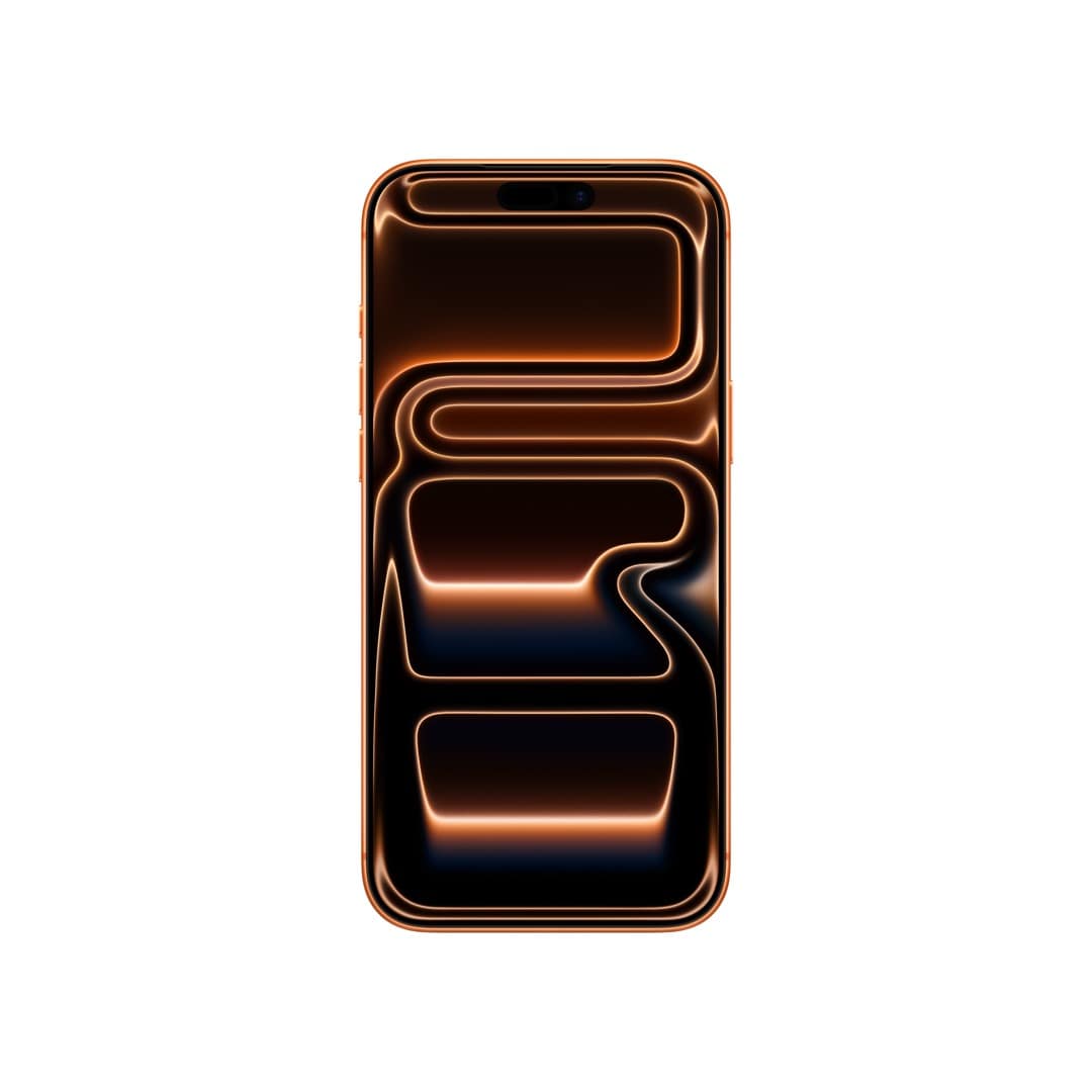 iPhone 17 Pro Max 512GB コズミックオレンジ: Apple Rewards Store