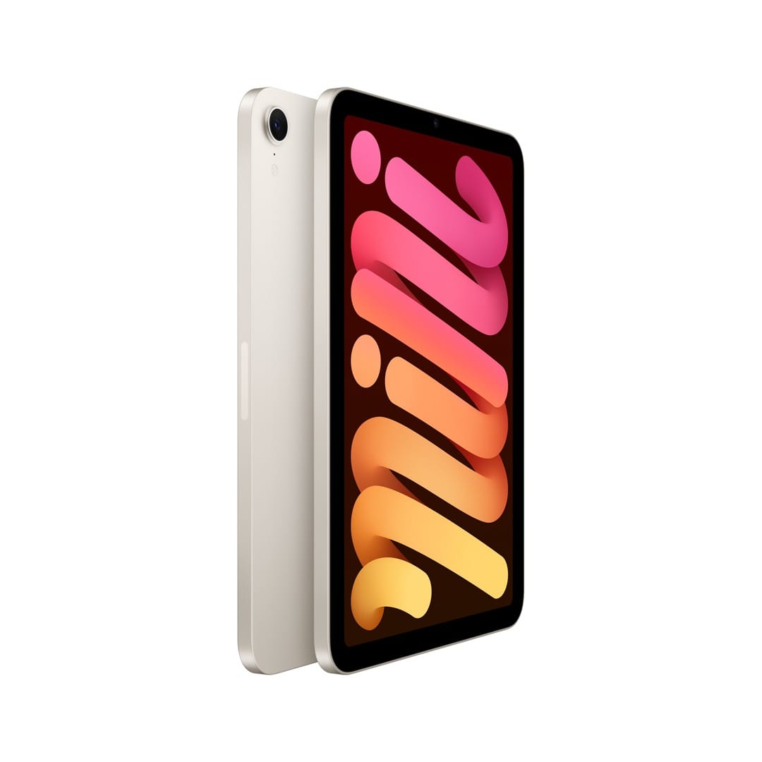 iPad mini Wi-Fiモデル 256GB - スターライト: Apple Rewards Store