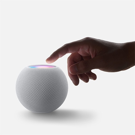 HomePod mini - オレンジ: Apple Rewards Store｜JAL Mall