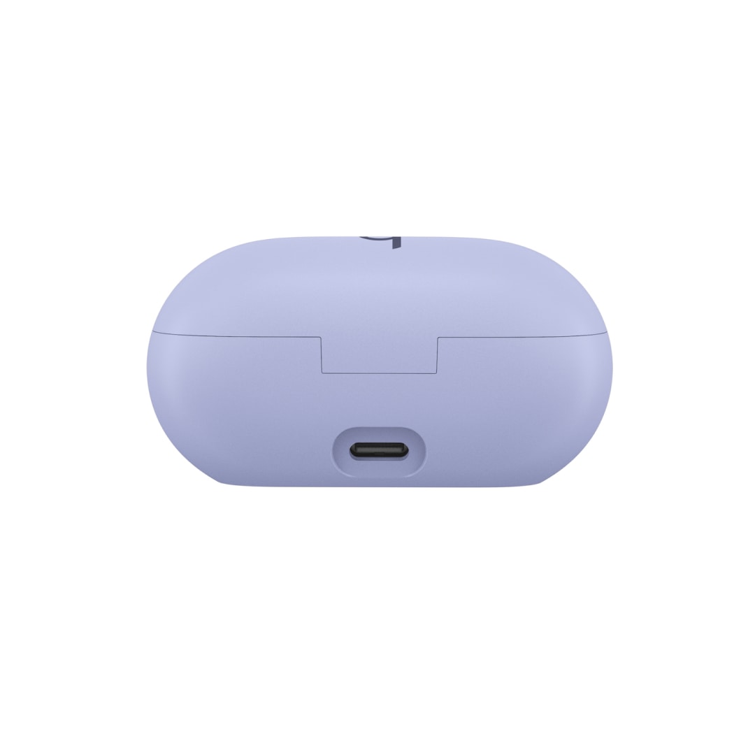 Beats Solo Buds ワイヤレスイヤフォン - アークティックパープル