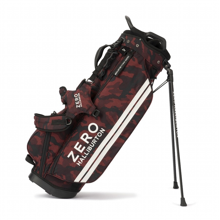 ゼロハリバートン】Cordura Series Limited Edition／キャディバッグ