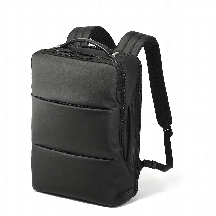 ゼロハリバートン】 Z PACK／ゼットパック リュックサック type-C2