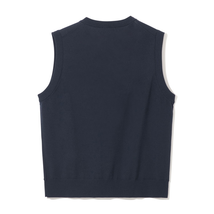 セール価格】ゼロハリバートン ZHG-M5S3a | SOLOTEXPremium Golf Knit