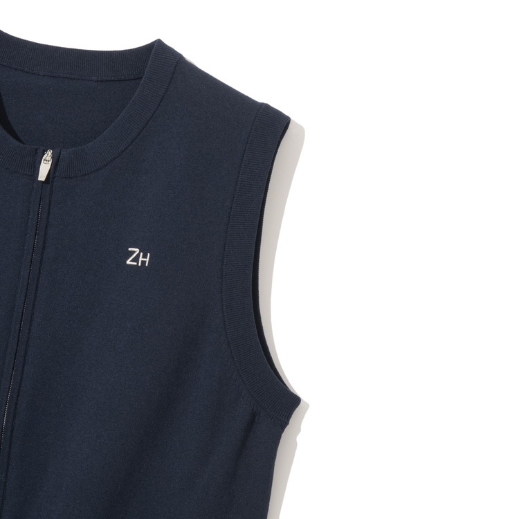 セール価格】ゼロハリバートン ZHG-M5S3a | SOLOTEXPremium Golf Knit