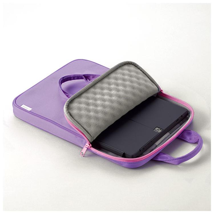 ノートpc ケース 通販 タブレットケース 低反発ウレタン パソコン