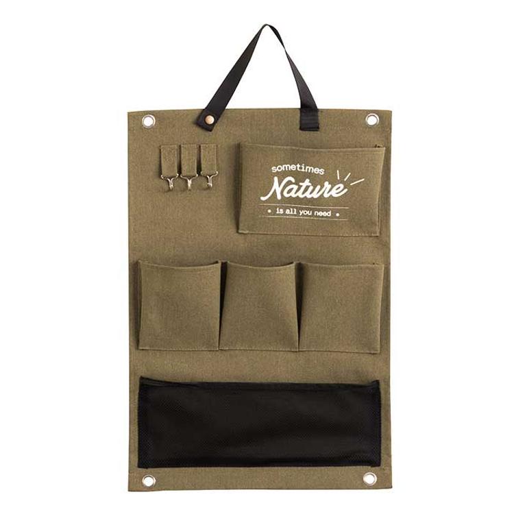 ウォールポケット 壁掛けポケット 通販 吊り下げ 収納ポケット 壁面