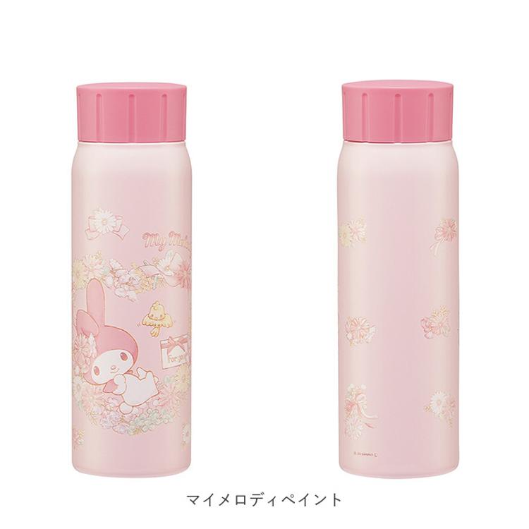 SKATER スケーター ステンレスボトル 500ml STSL5 通販 真空ステンレス