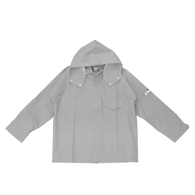 エースガッツ ジャケット 通販 水産 合羽 エースガッツジャケット 作業