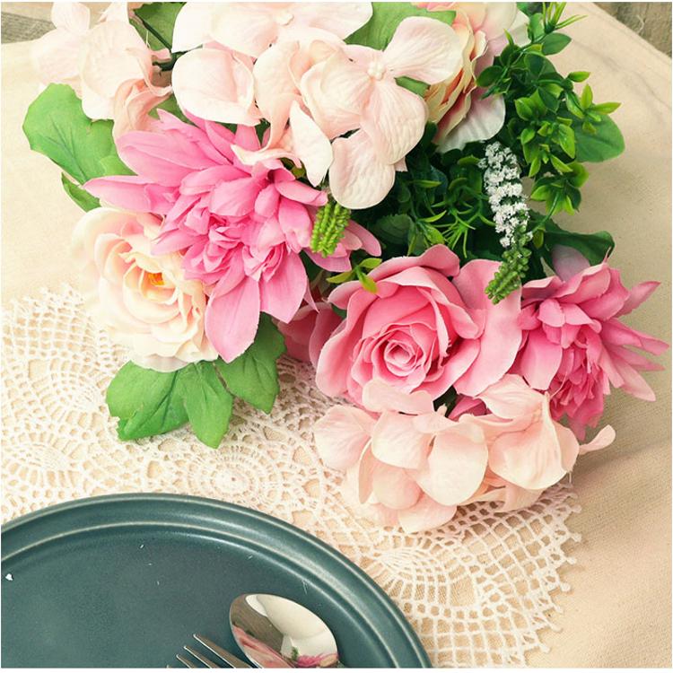 造花 花 バラ 通販 アーティフィシャルフラワー アーティフィシャル