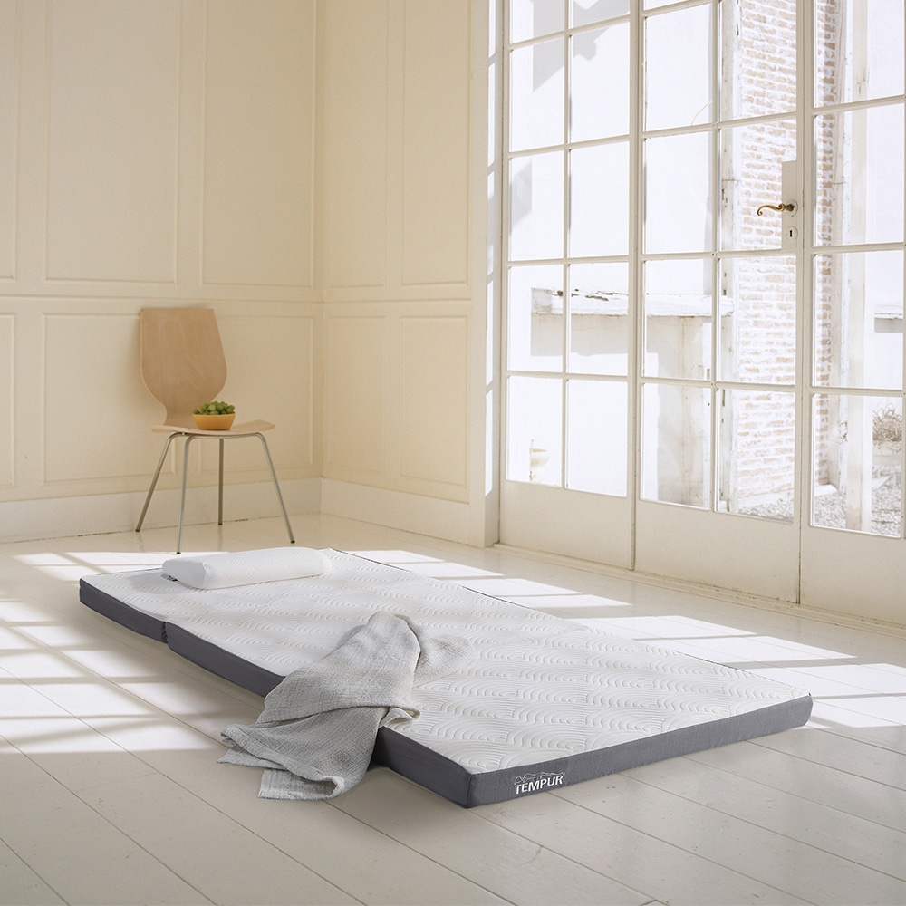 テンピュール》ワン リュクス フトン シングル(シングル