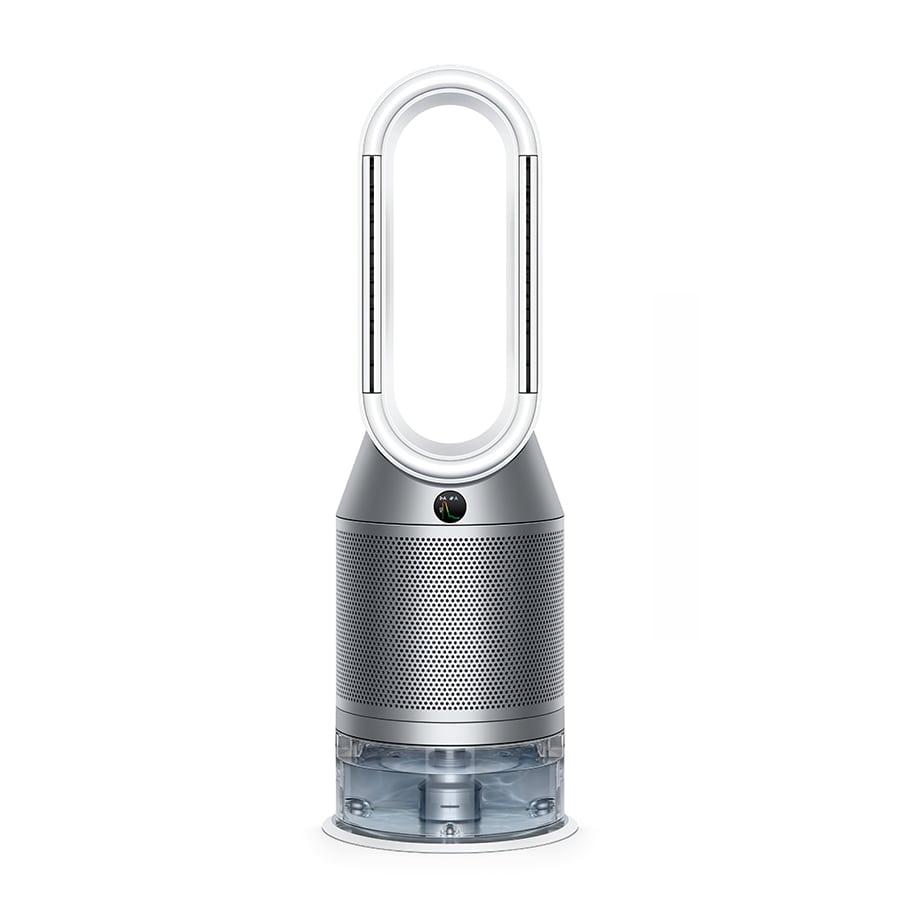 Dyson Purifier Humidify+Cool 加湿空気清浄機 ホワイト／シルバー