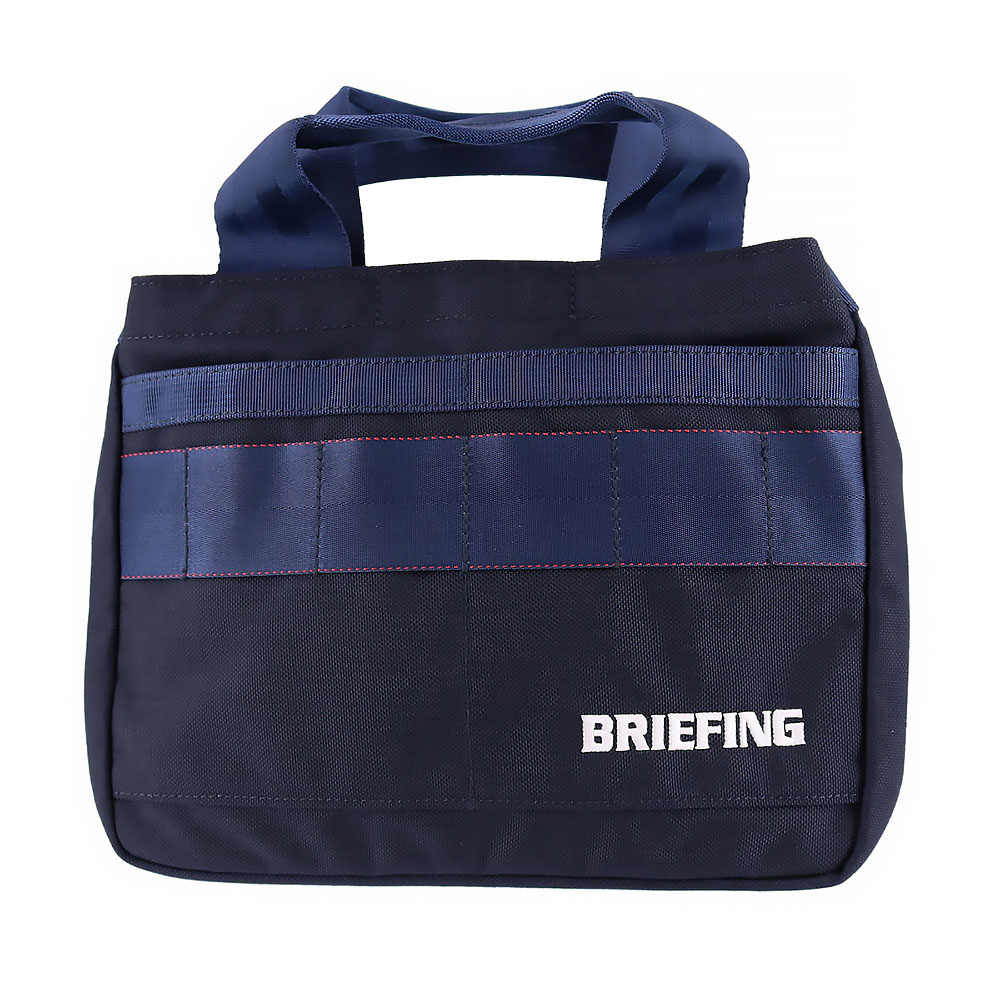 ブリーフィング BRIEFING ゴルフ STANDARD クラシックカートトート