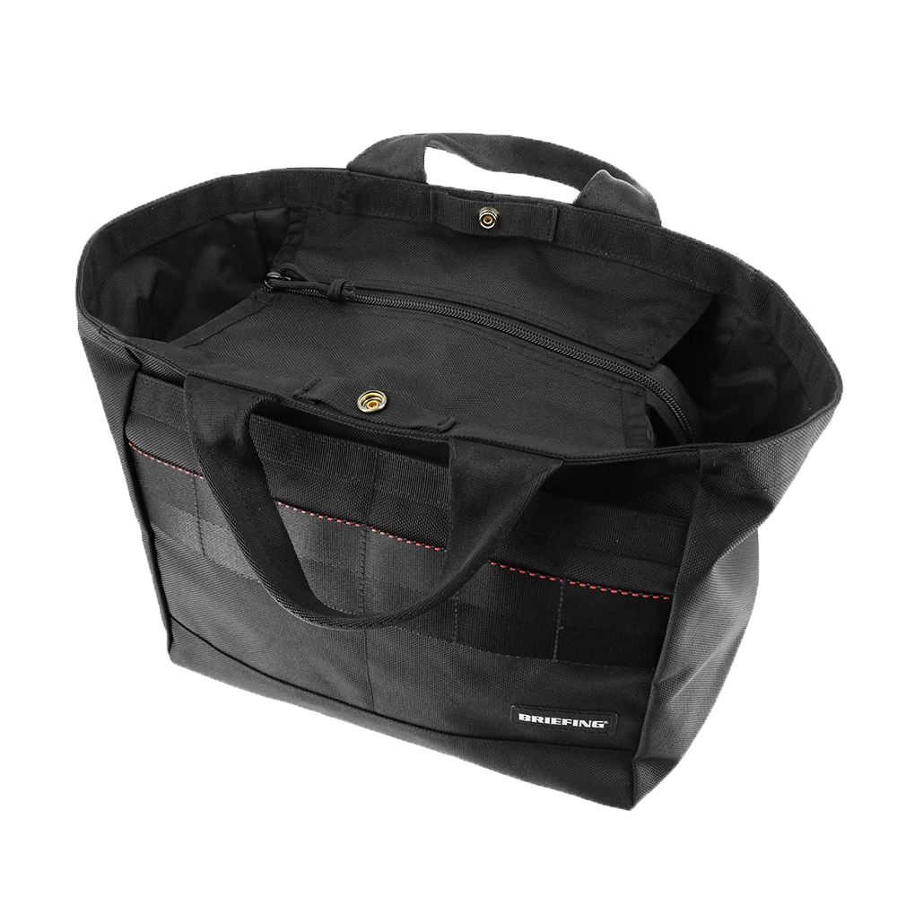 ブリーフィング バッグ ゴルフバッグ カートバッグ ゴルフトートバッグ