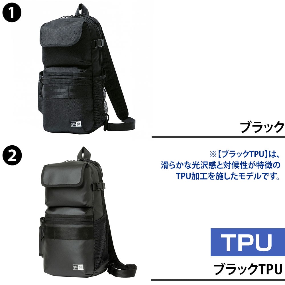 ニューエラ バッグ ボディバッグ ワンショルダーバッグ 斜め掛けバッグ