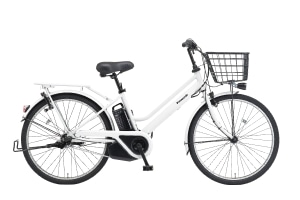電動アシスト自転車 シティサイクル・ママチャリ Panasonic