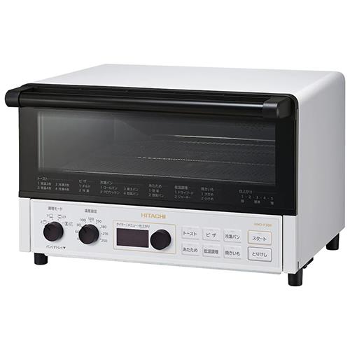 長期保証付】日立(HITACHI) HMOF300-W ﾎﾜｲﾄ コンベクションオーブン
