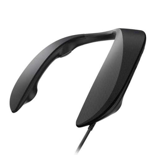 パナソニック(Panasonic) SC-GN01-K ネックスピーカーシステム: EC