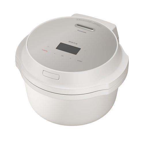 パナソニック(Panasonic) NF-AC700-H(ライトグレージュ) オート