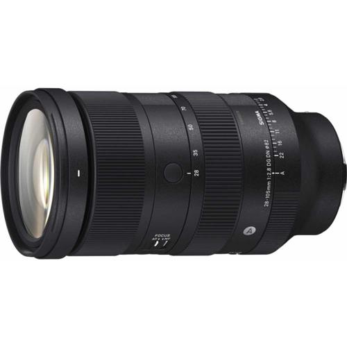 シグマ(SIGMA) 28-105mm F2.8 DG DN Art ライカLマウント フルサイズ