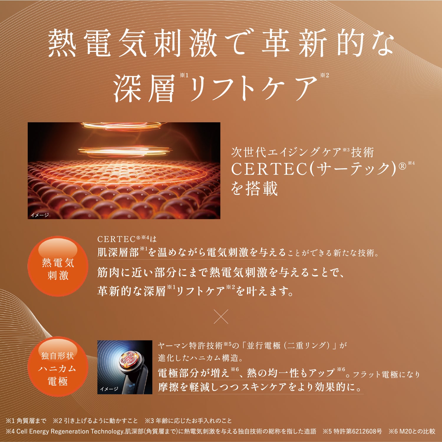 ヤーマン 美顔器 フォトプラス プレステージ SP Ⅲ エイジングケア