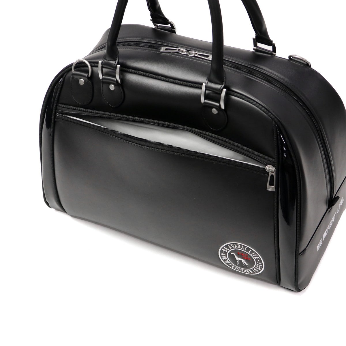 アダバット ボストンバッグ メンズ 大容量 ブランド adabat ゴルフ