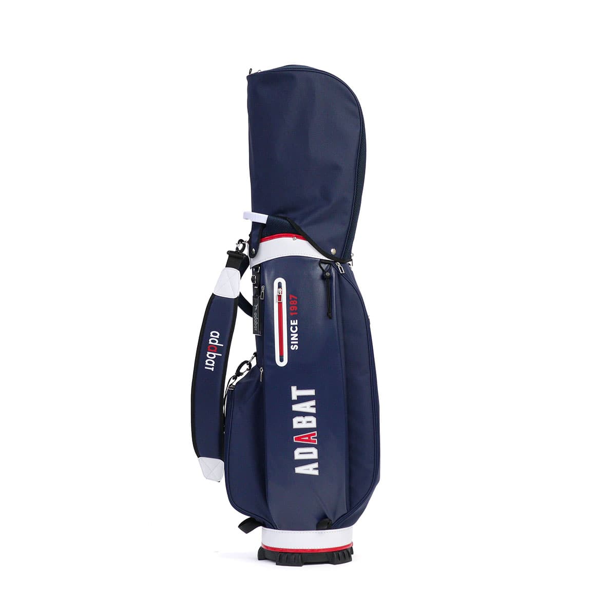 アダバット キャディバッグ メンズ レディース 軽量 軽い かっこいい