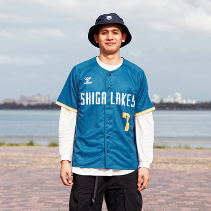 2024-25 ベースボールユニフォーム – 滋賀レイクス公式ストア
