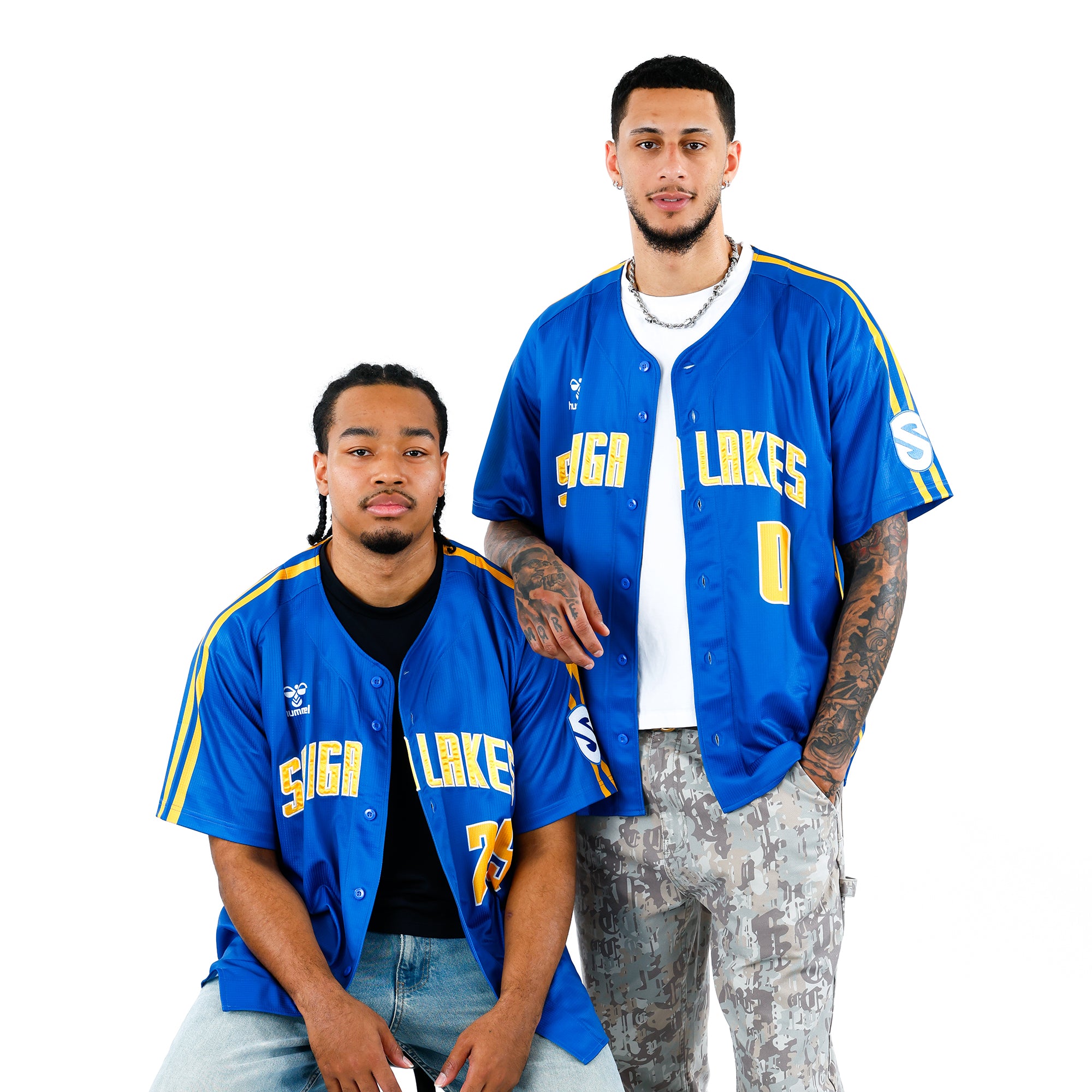 2025-26 ベースボールユニフォーム – 滋賀レイクス公式ストア