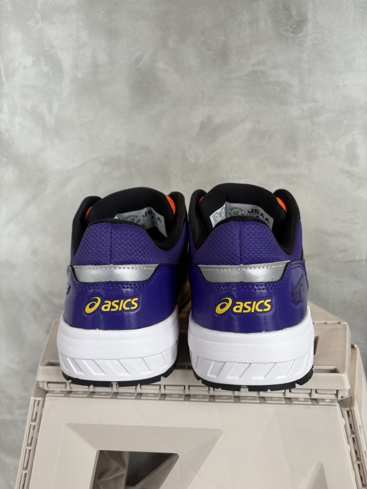 Lykke + work boutique / 【ASICS】アシックス ウィンジョブ CP209 BOA